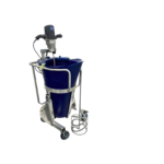 Concrete preparation tools