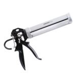 Caulking tools and accessories