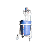 Concrete Preparation