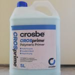 Concrete Preparation