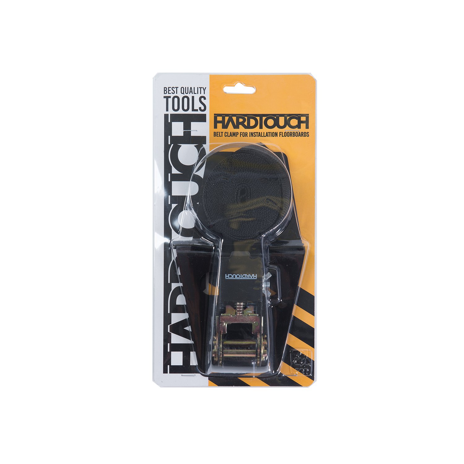 Flooring Installation Clamp Belt