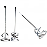 Concrete Preparation