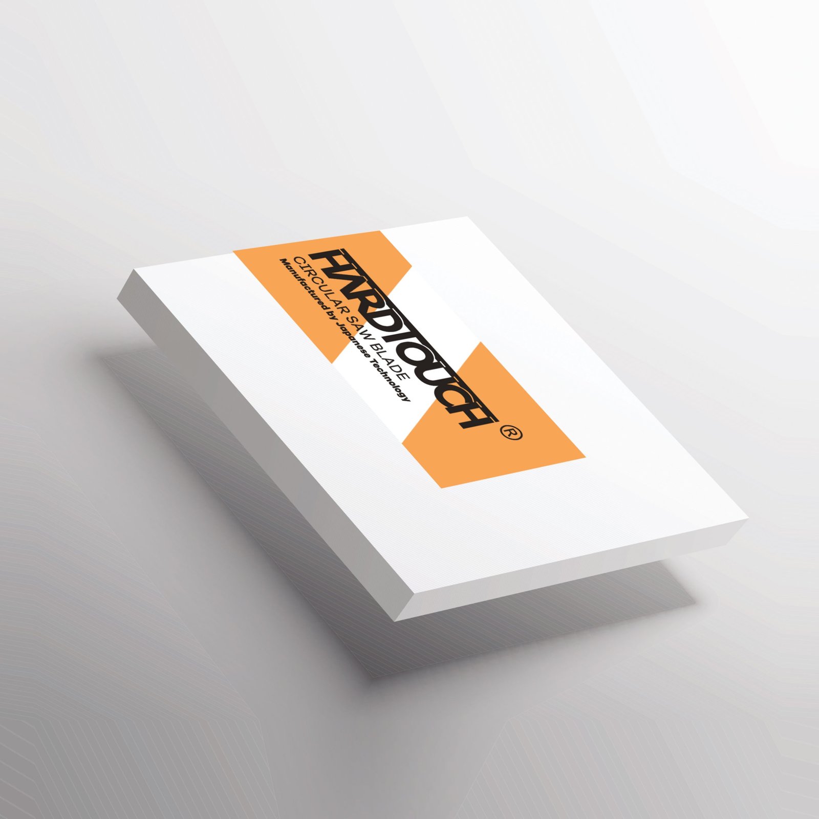 Circular saw blade Hardtouch® 160 mm